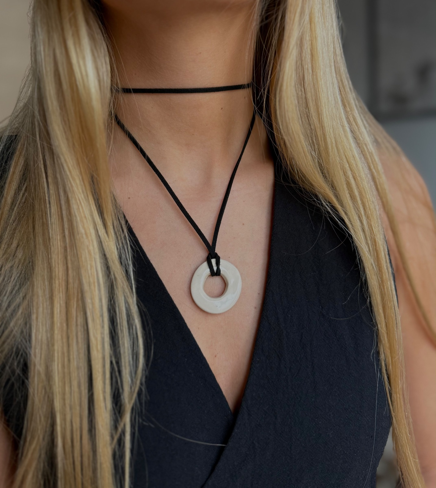 Collar Ceramics Eli