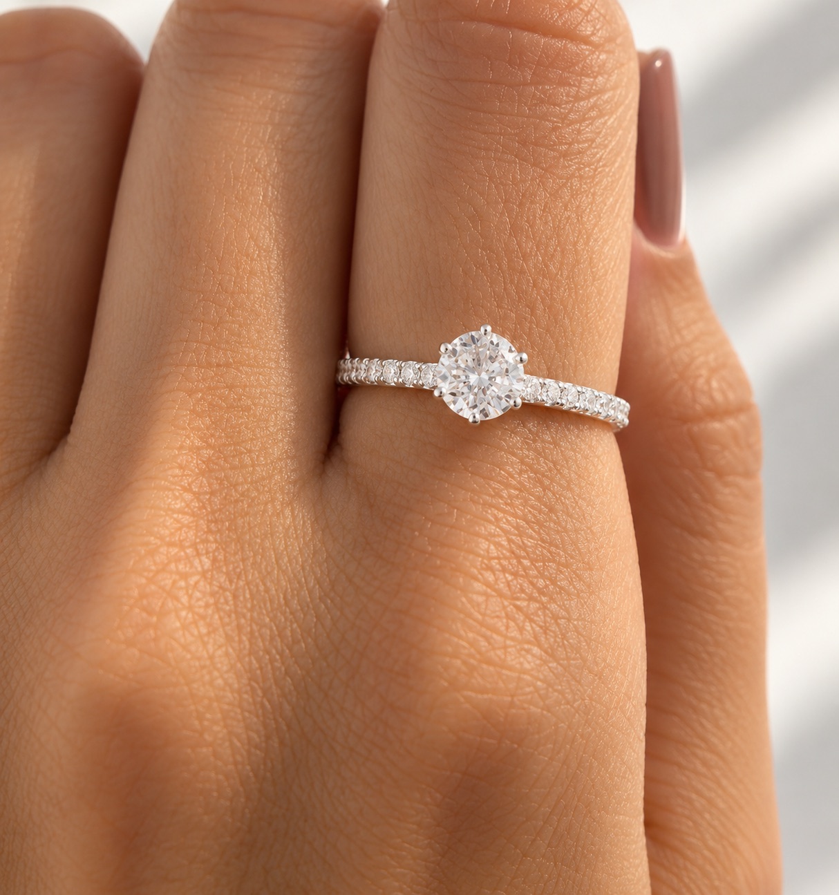 Anillo Amelie