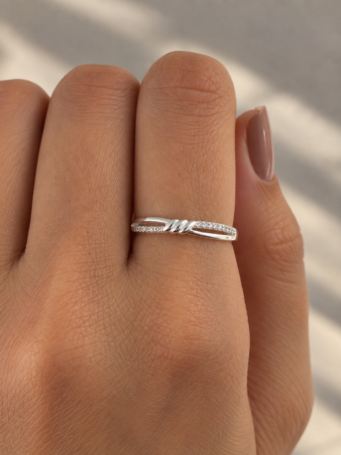 Anillo Victoria