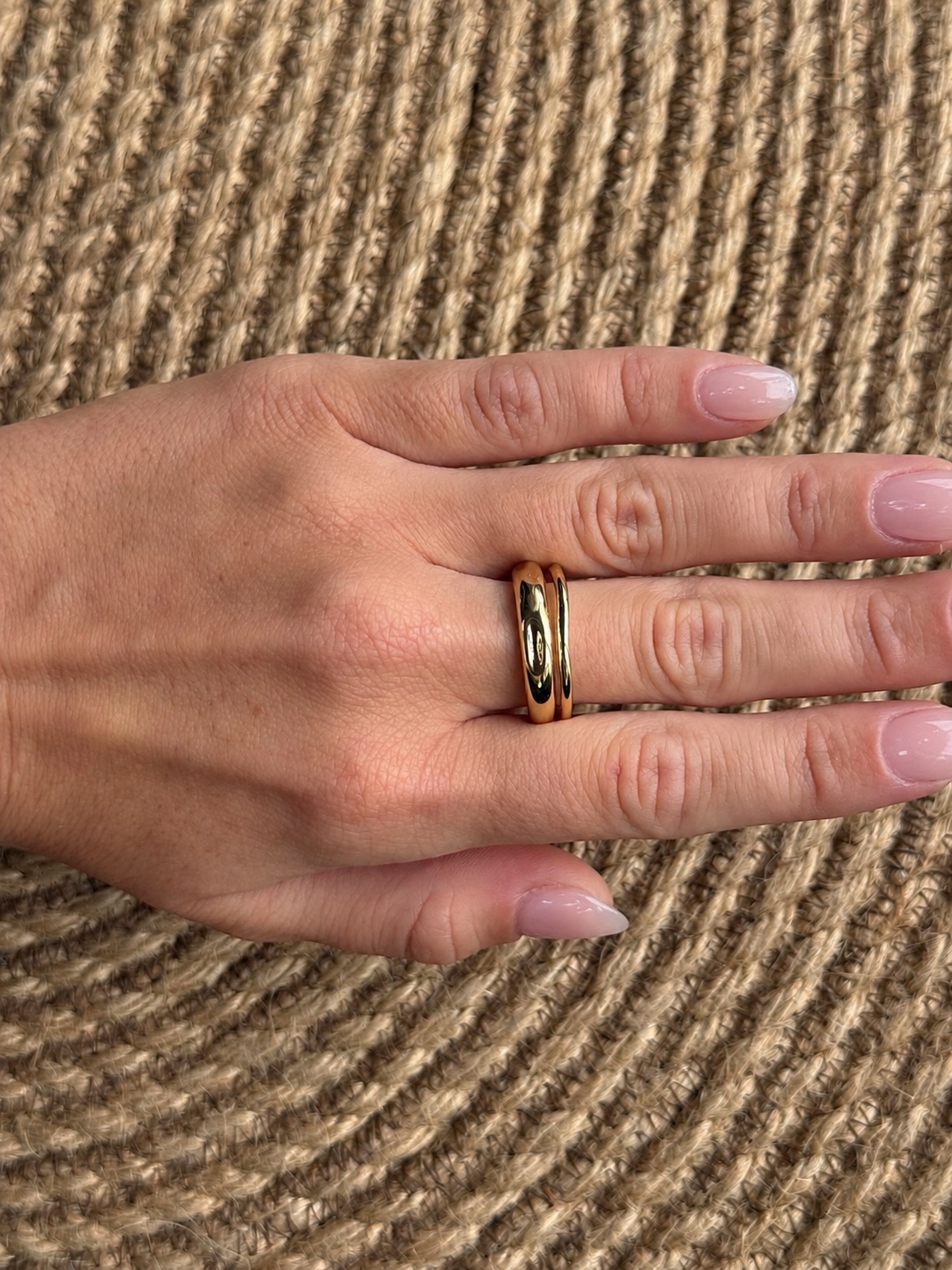 Anillo Alice
