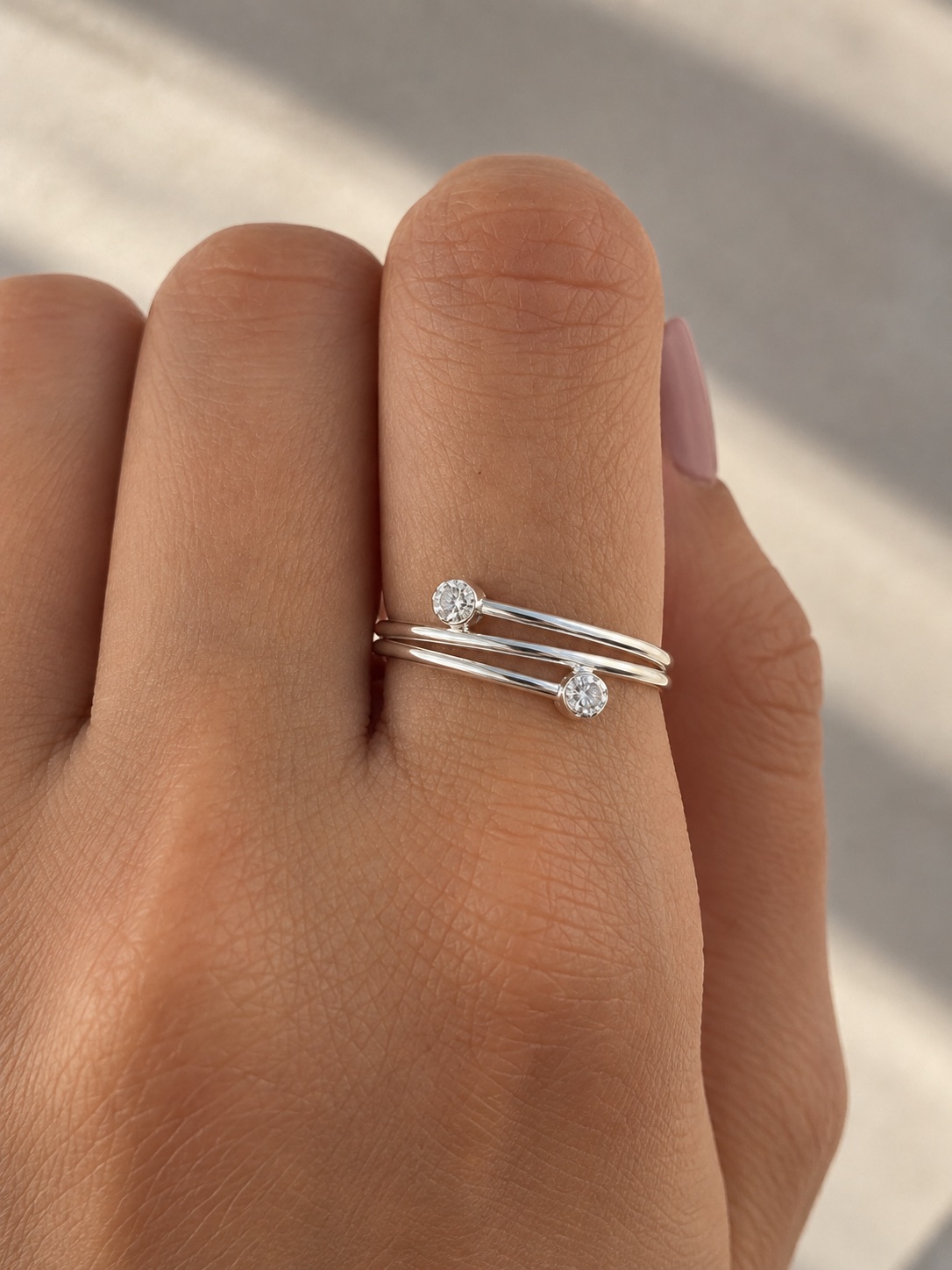 Anillo Mia