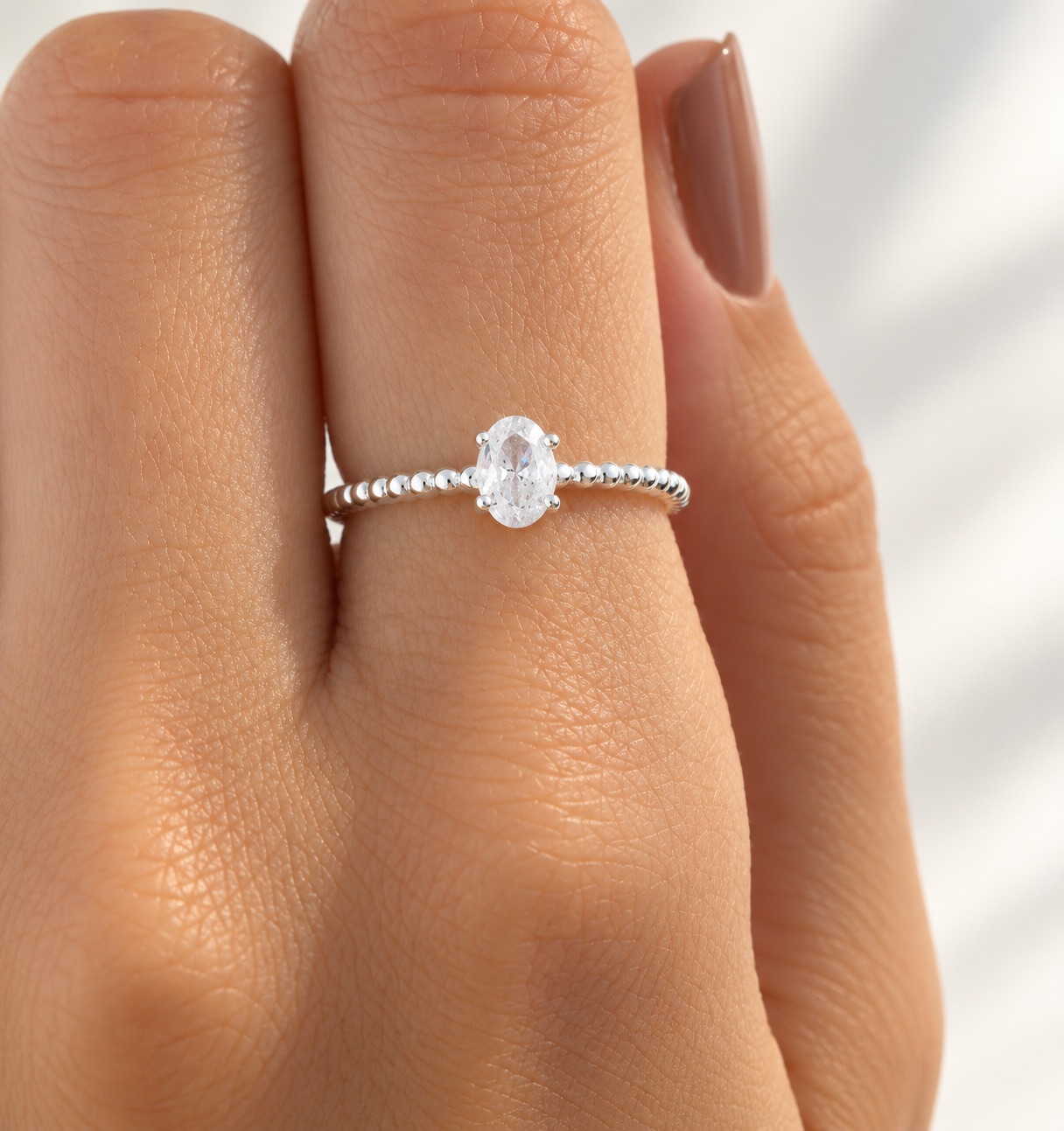 Anillo Nacar