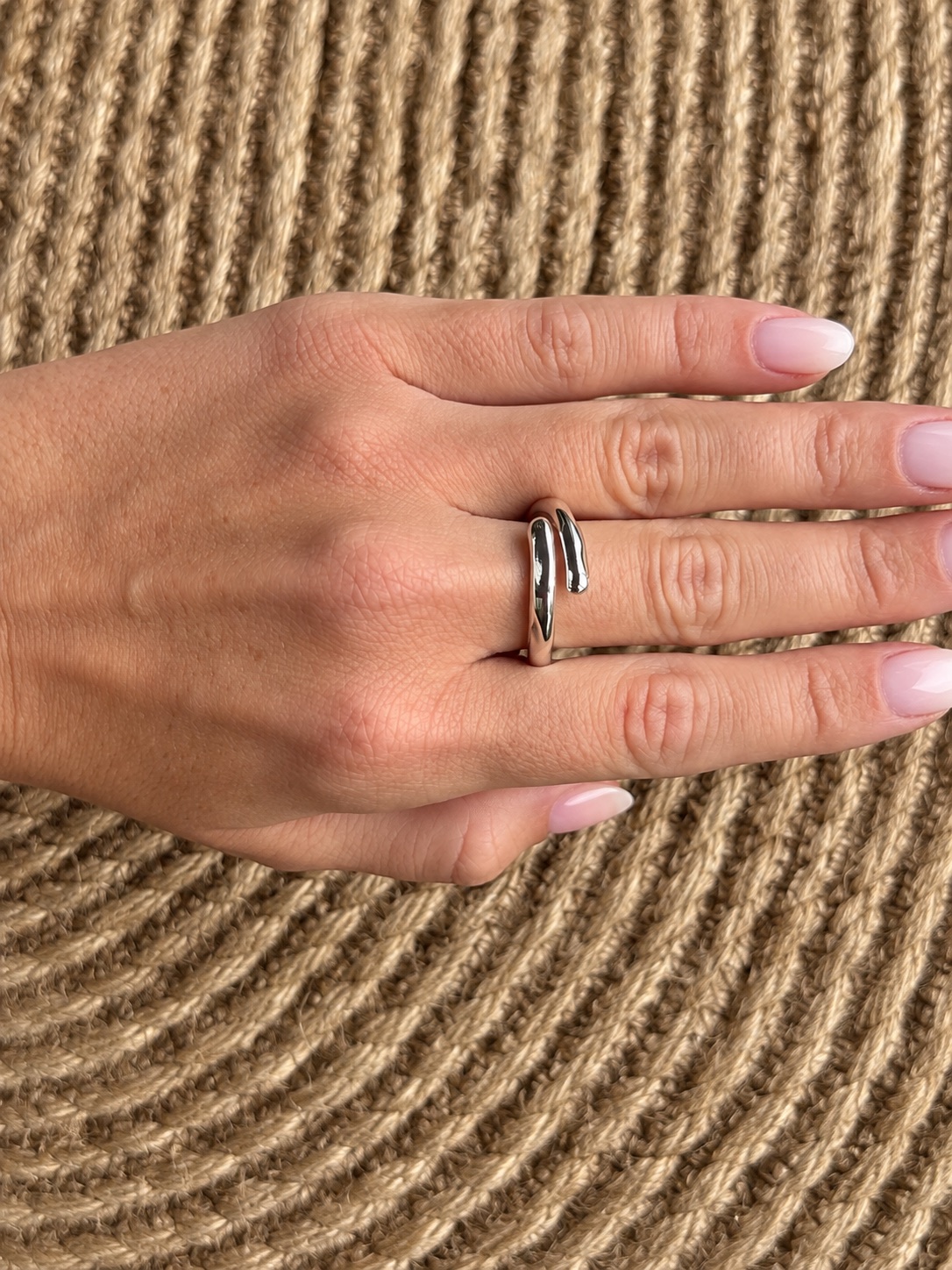 Anillo Sophie
