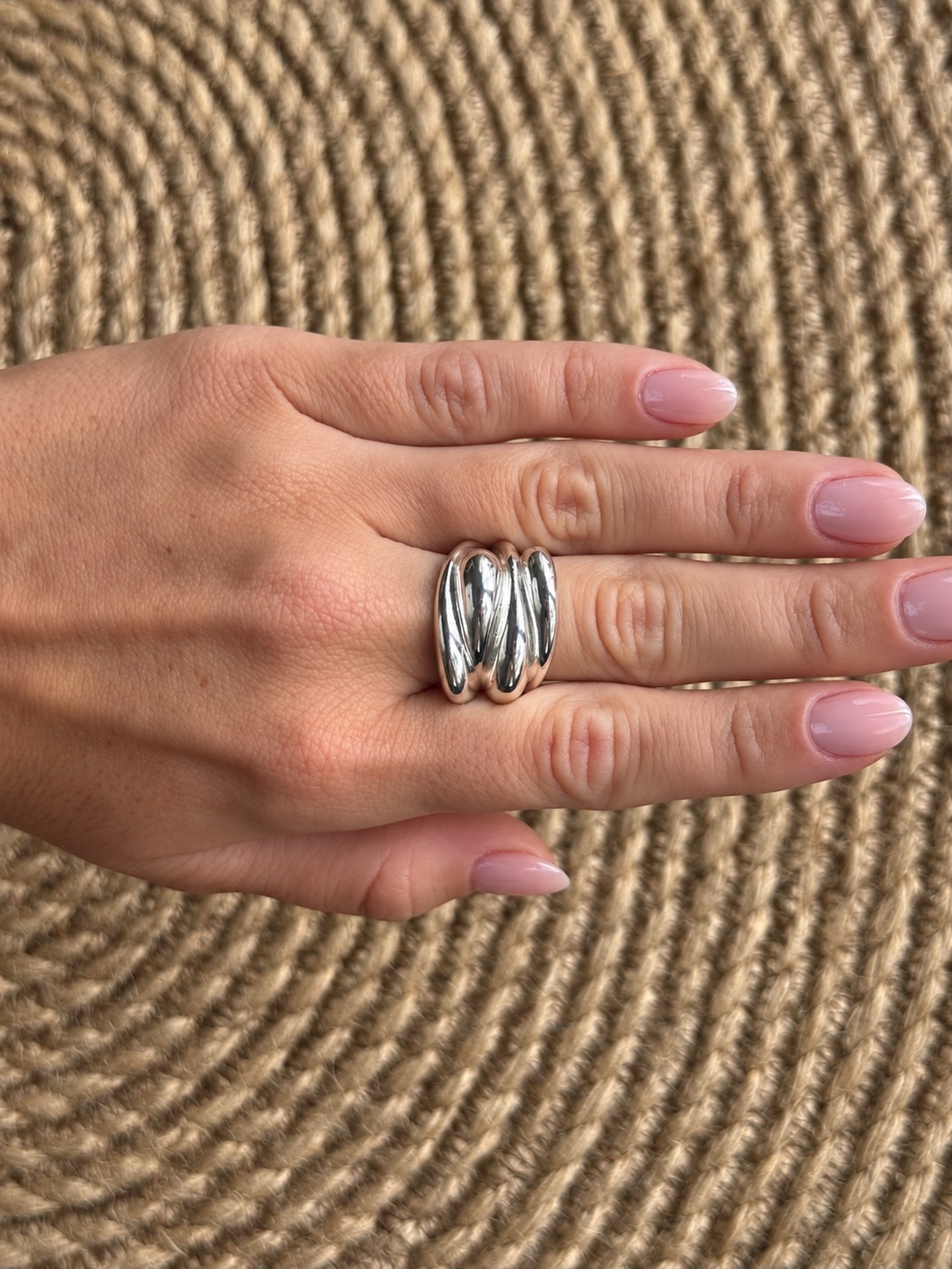 Anillo Lúa