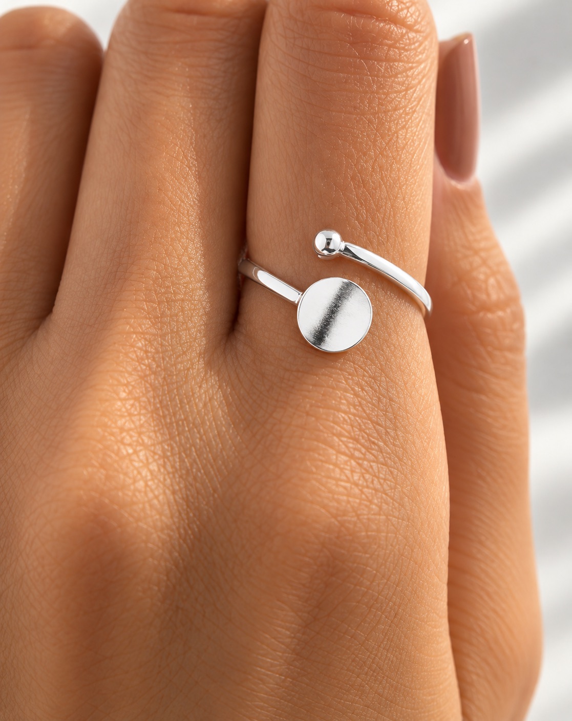 Anillo Anna