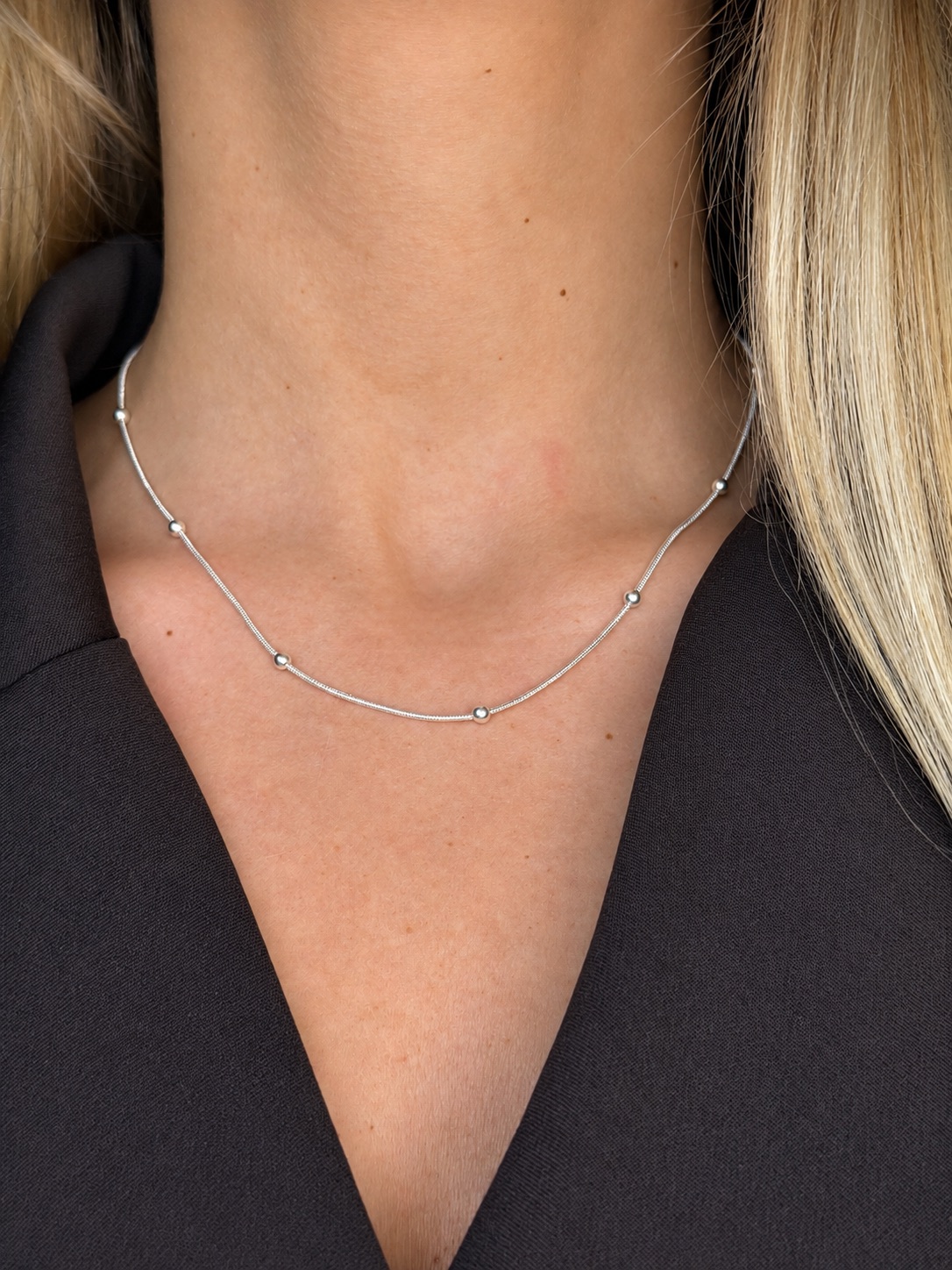 Collar Lipcen