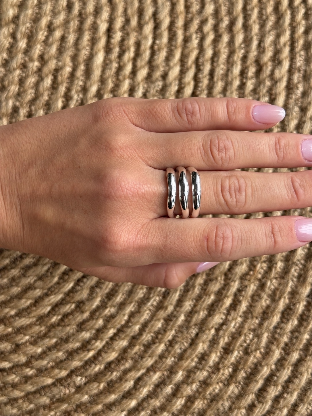 Anillo Margot