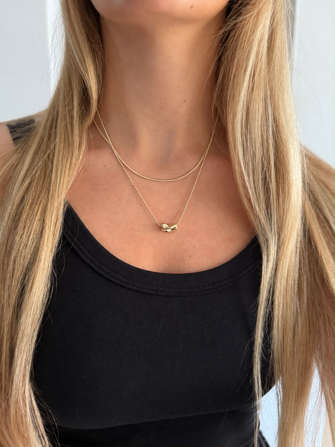 Collar Éter