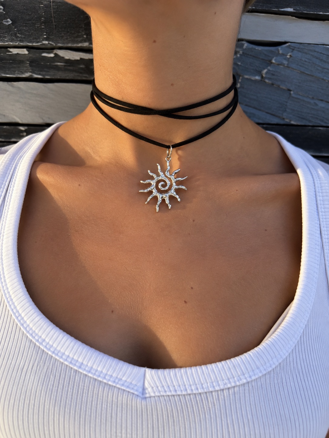 Collar Estrella
