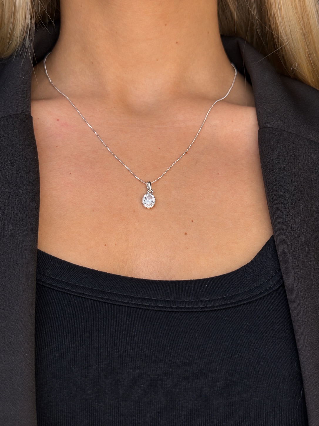 Collar Gala