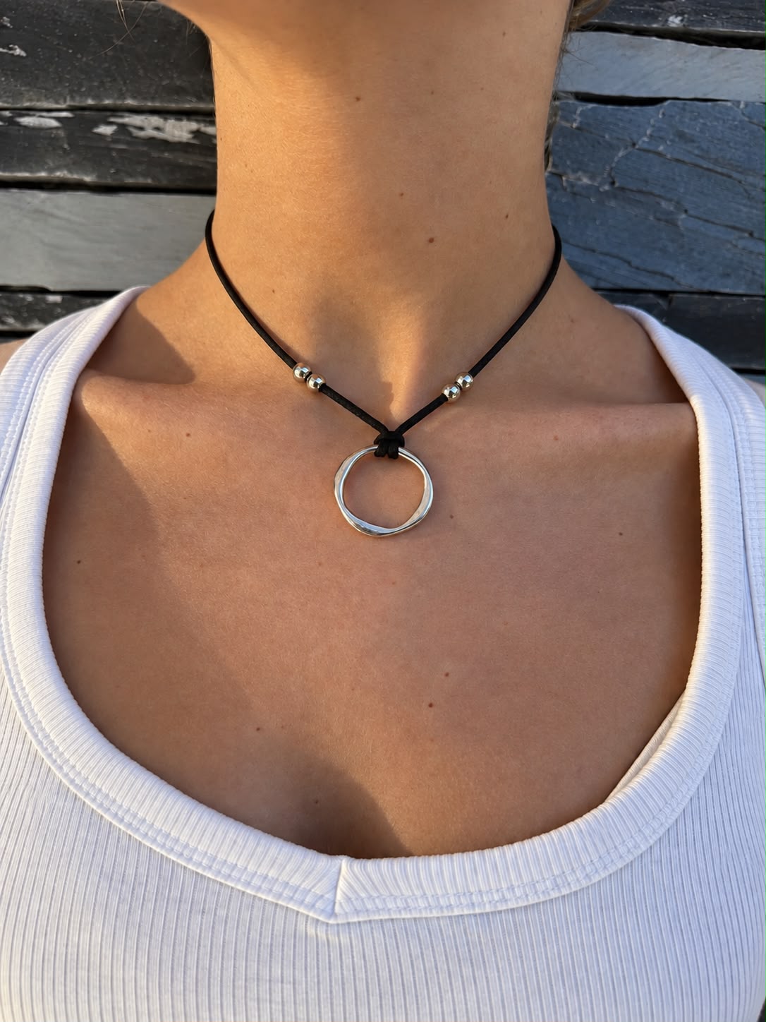 Collar Beli