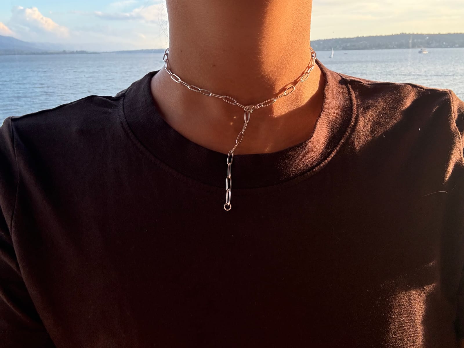 Collar Lori