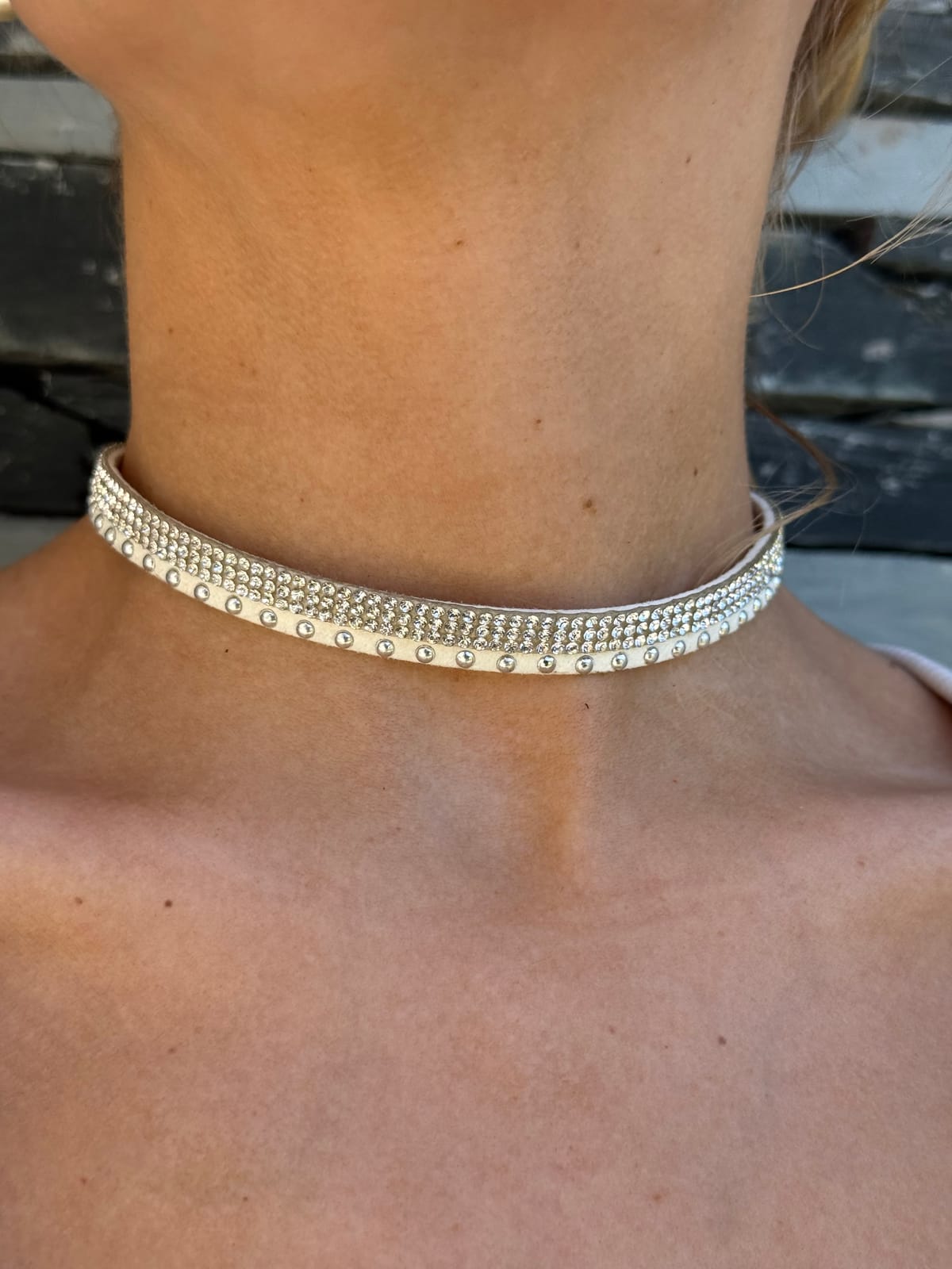Choker India