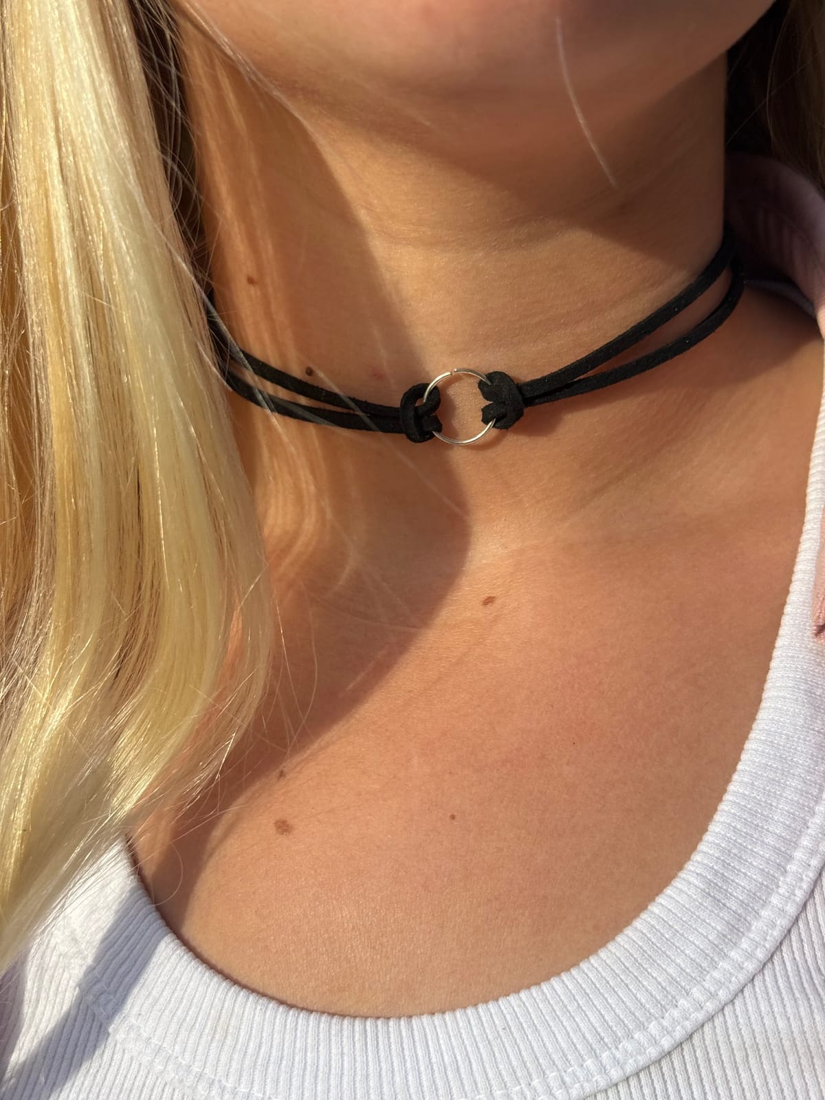 Collar Avril