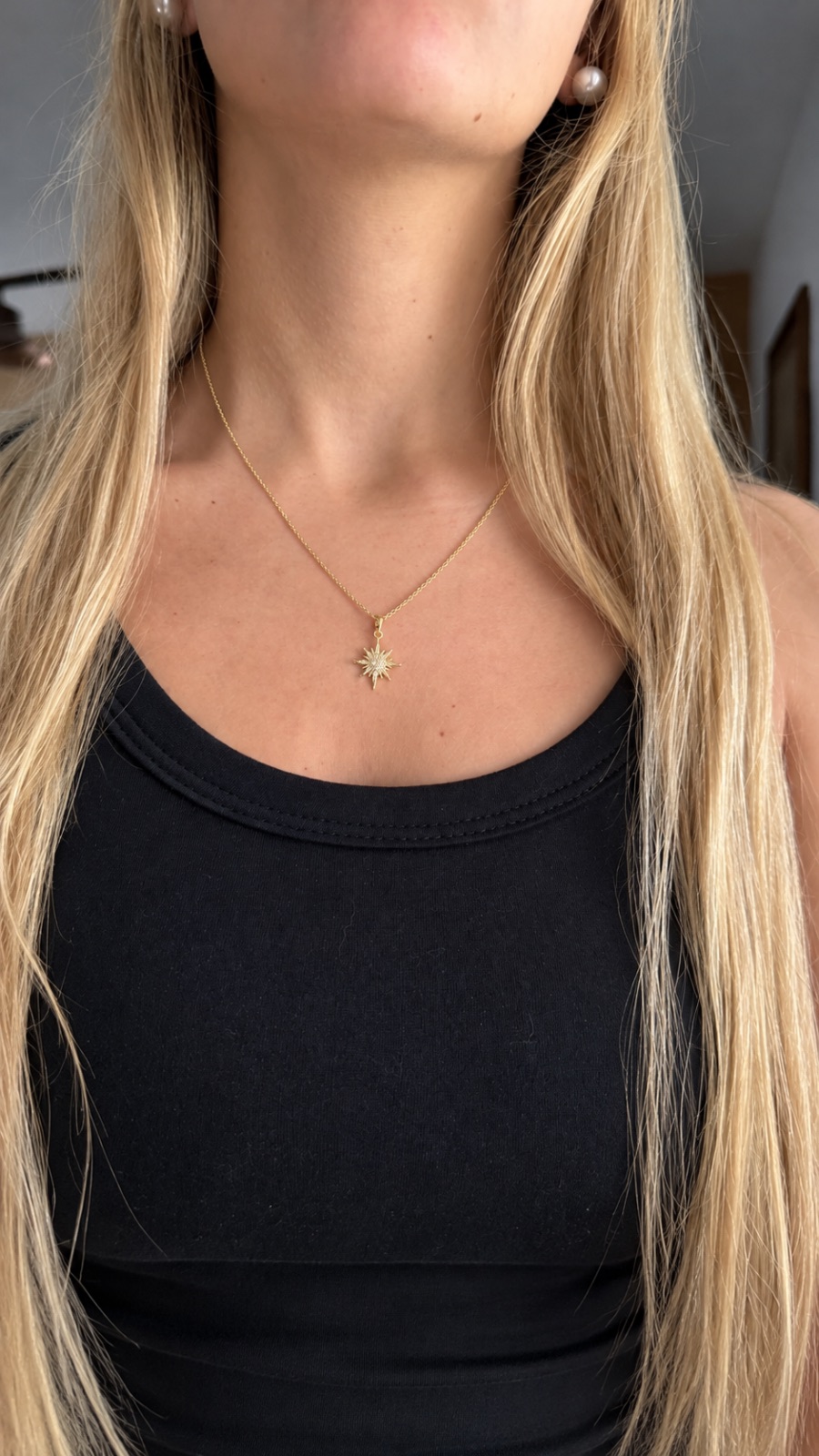 Collar Sol