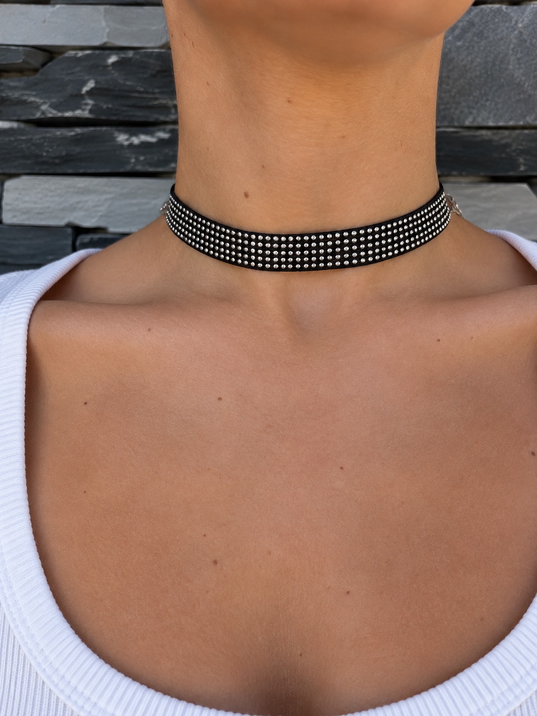 Collar Carola