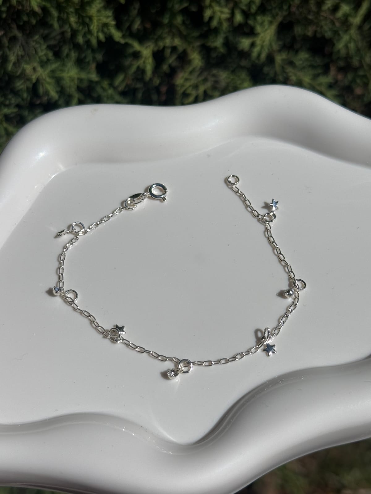 Pulsera Aura
