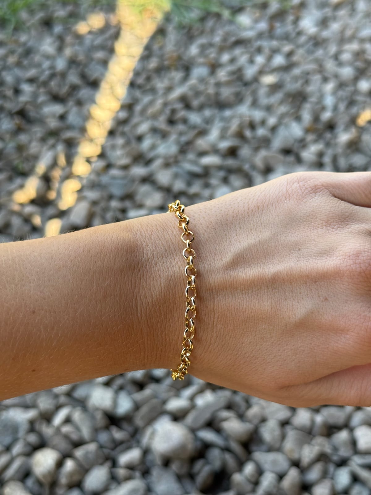 Pulsera Sophie