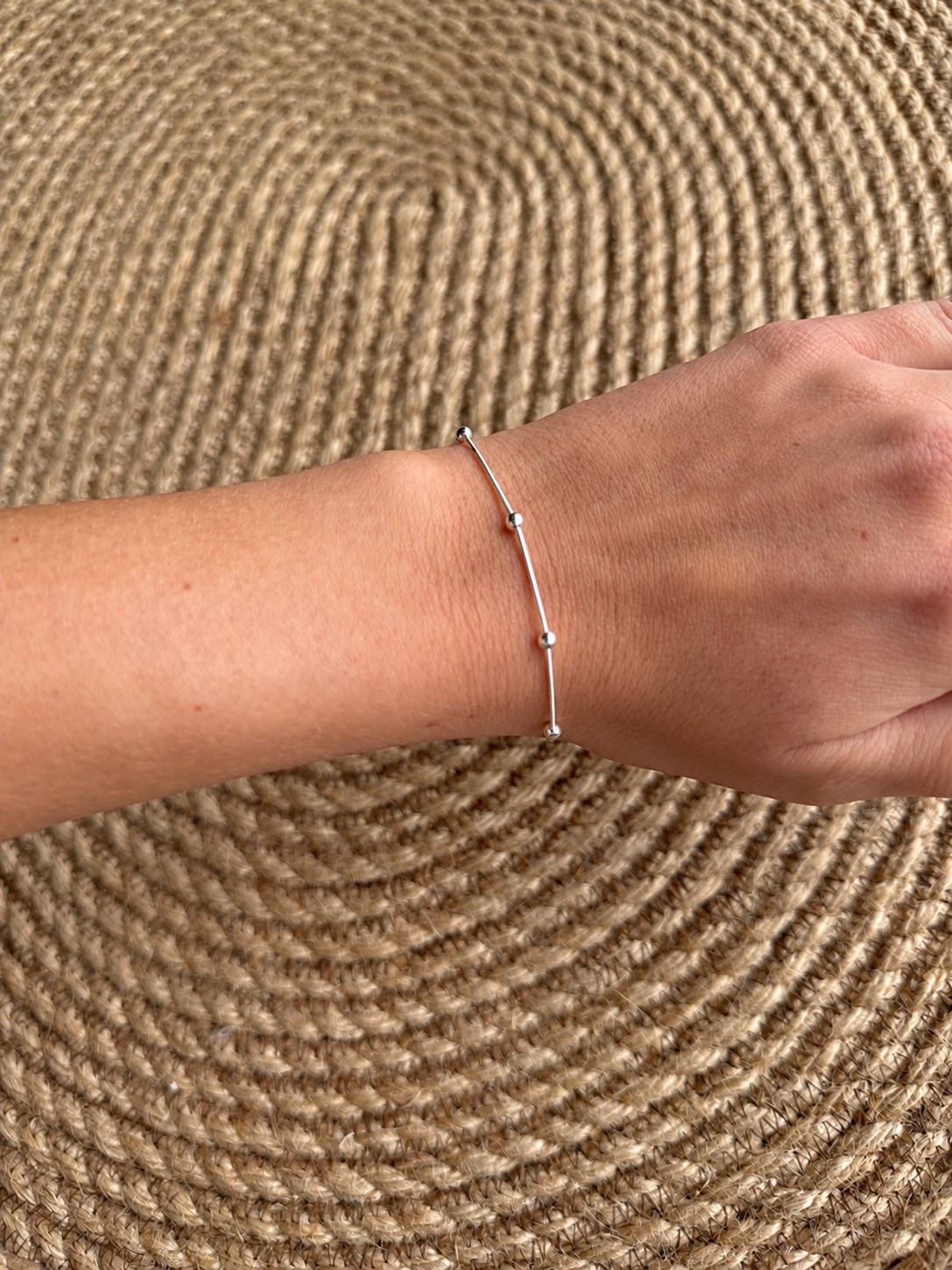 Pulseras