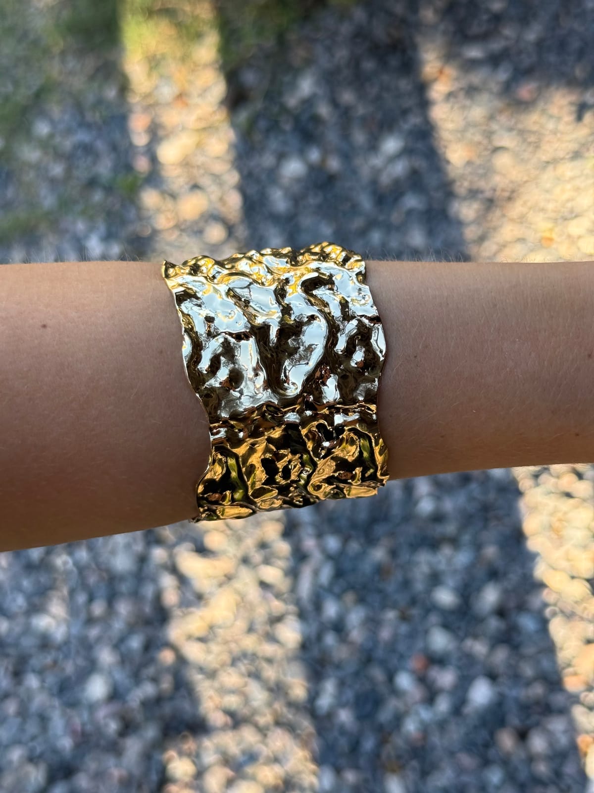 Brazalete Aurora